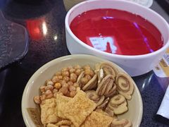 -宽板凳老灶火锅(南礼士路店)