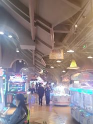 -卡通尼乐园(上海安亭店)