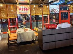 -有喜胶东小馆(太申祥和店)