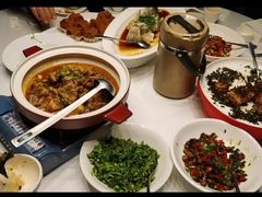 -院里寻菜·精致庭院菜(观沙岭店)