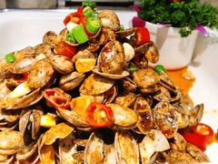 -吉布鲁牛排海鲜自助(龙湖北城天街购物广场店)