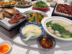 -蓉城小馆(科兴店)