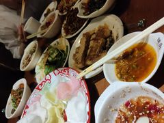 -搓火大都会(广安门总店)