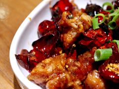 -晚归月亮湾私家菜(临邑路店)