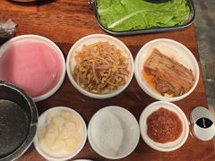 -Dombe豚(黑猪肉街店)