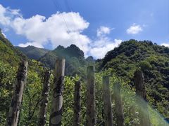 -天生桥景区
