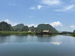 -普者黑风景区-青龙山