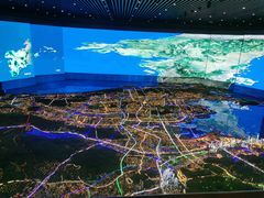-大连市规划展示中心