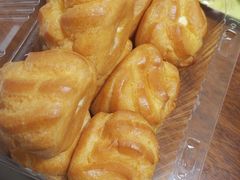 -泸溪河桃酥(秦淮夫子庙一店)