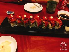 -牛玄庵日式寿喜烧·料理店(新源里店)