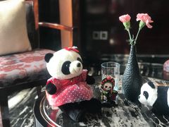 -成都保利公园皇冠假日酒店(熊猫基地店)