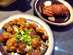-大牛湾·眷村牛肉面(蠡溪店)