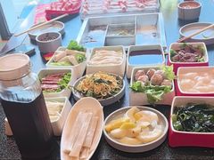 -重庆德忆火锅（龙南街3店）(渝水岸餐饮)