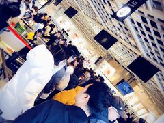 -宜家·瑞典风味餐厅(天津东丽商场店)