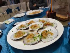 -濠景渔港(汇通店)