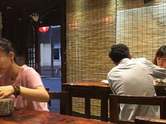 -石屋料理(南京西路店)