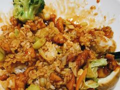 -丝路伊兰·兰州牛肉面(牛街总店)