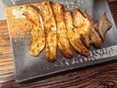 -柿子树炭烤羊腿(金台路店)