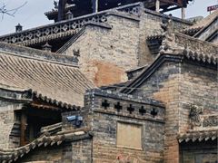 -山西王家大院