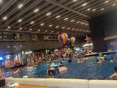 -清河半岛温泉度假酒店