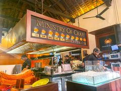 -Ministry of Crab(科伦坡店)