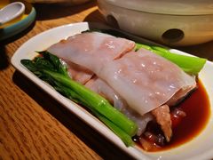牛肉肠粉-昌勝香港深井烧鹅(新年华店)