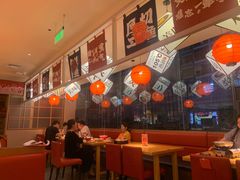 -莲寿司(国兴店)