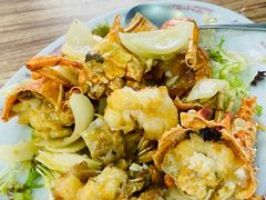 -德记潮州菜馆(卑路乍街)