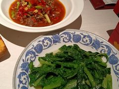 -千百味红餐厅·江西菜(绿地双子塔店)