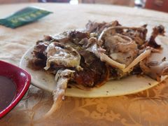 -维吾尔餐厅(宜山路店)