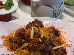 -京鸭棠(让胡路万达店)