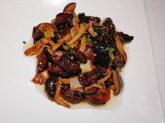 -后宫私房菜(汇客美食娱乐广场店)