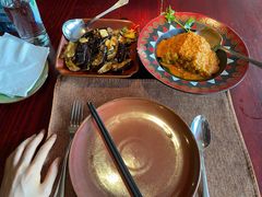 -花马天堂云南餐厅 Lost Heaven(外滩店)