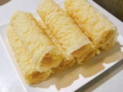 -百年果林椰子鸡(中洲店)