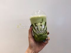 -喜茶(深圳福田星河COCO Park店)