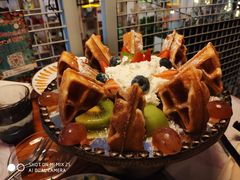 -Kitchen·Y洋厨房西餐厅(王府壹号店)