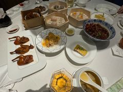 -富力丽思卡尔顿酒店·丽轩中餐厅