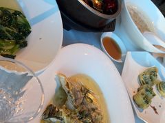 -上海小南国(正大店)