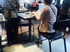 大堂-皇后餐厅-煲仔·小菜·打边炉(古北店)