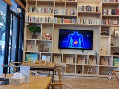 -麦子MaiMassage(打浦桥店)