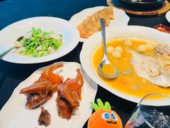 -醉东Oriental House(静安嘉里中心店)