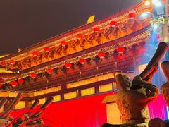 -大唐不夜城