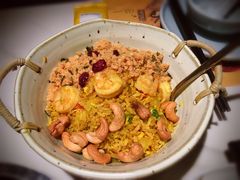 菠萝炒饭-生如夏花泰式火锅(伊藤双楠店)