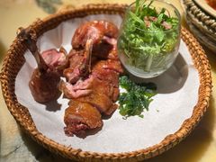 -锦府盐帮·侯宅(五棵松万达店)