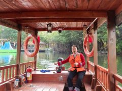 -深圳锦绣中华民俗村