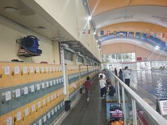 -奥龙堡游泳馆(广纸店)