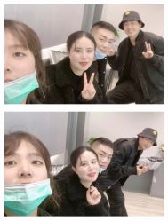 -青禾蒙娜丽莎婚纱摄影(武汉总店)