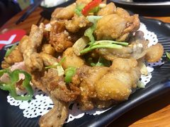 -捞围鲜·港式打边炉(海阳路店)