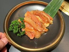 -無二炙坊·和牛烧肉(大钟寺1733店)