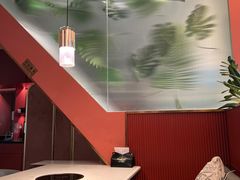 -川越泰火锅(吉利大厦店)